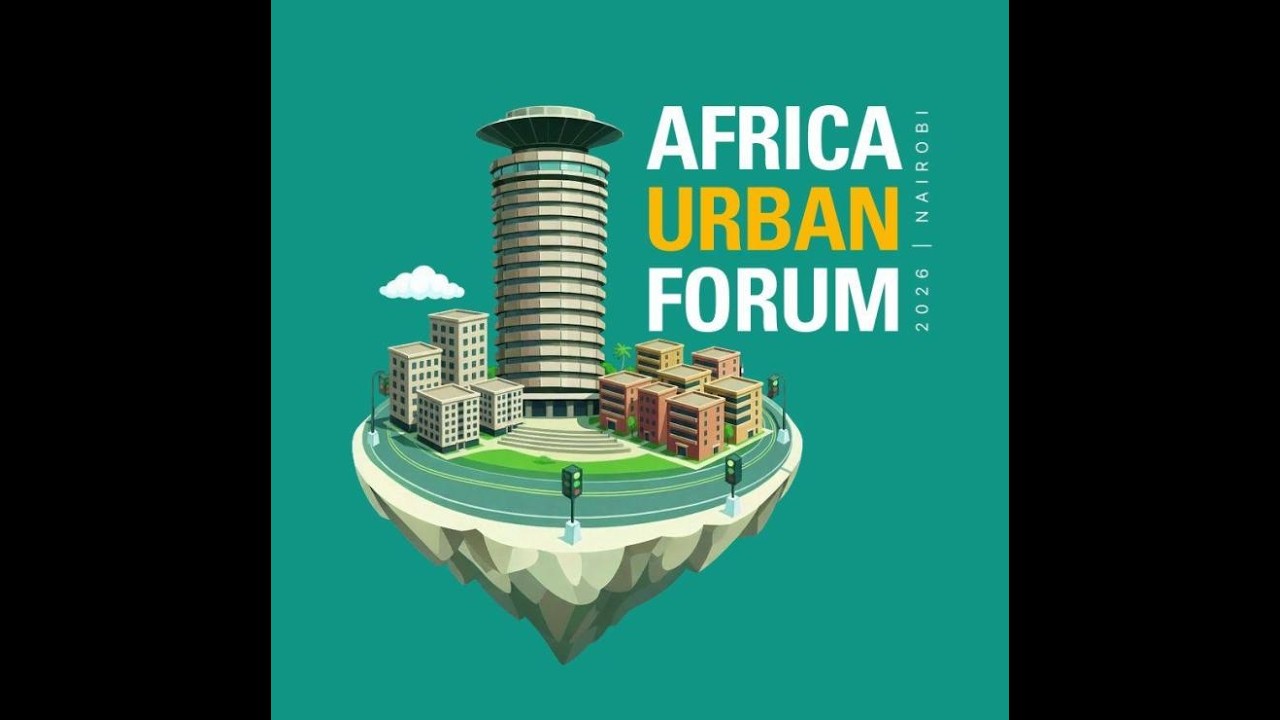Second Africa Urban Forum (AUF2)