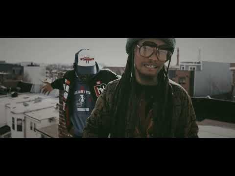 UPTOWN XO AND SNYPA B - BUMPY X  OFFICIAL MUSIC VIDEO