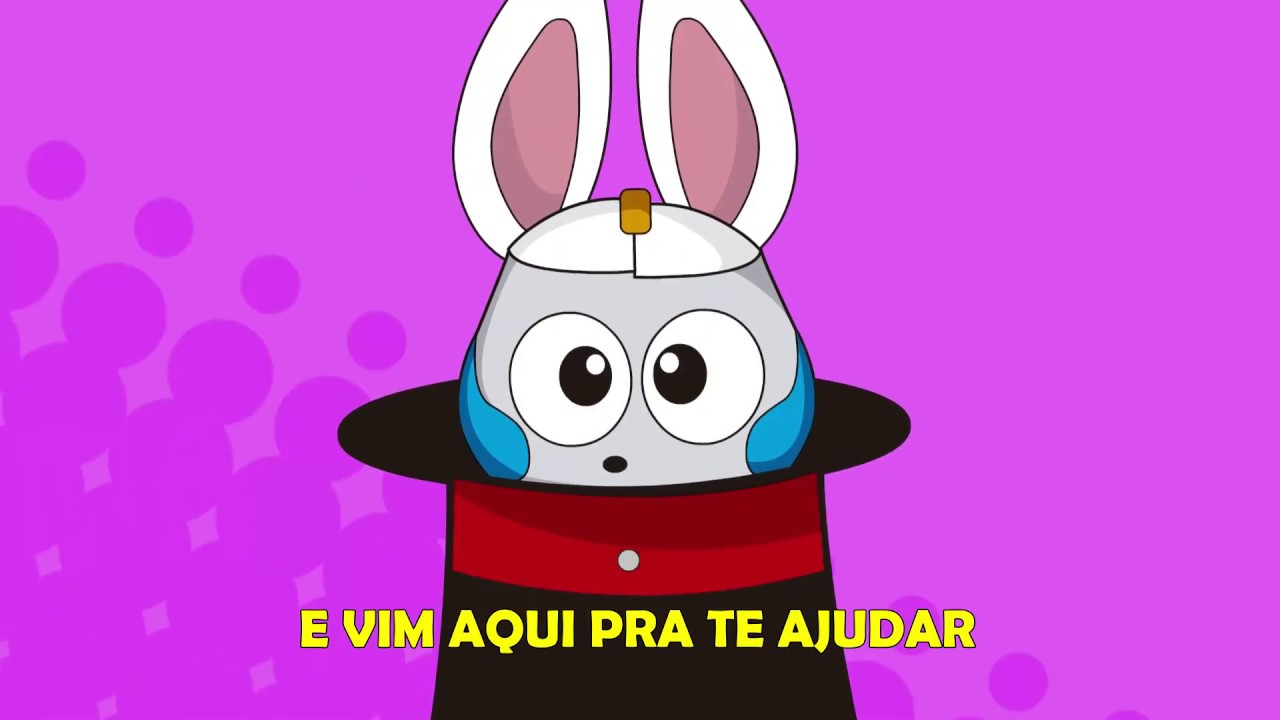 Videoclipe: Conhecendo o Mouse | Editora Krieduc