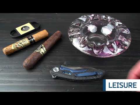 Introducing the Zero Tolerance 0762