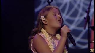 07. Engelbert Humperdinck sings with his granddaughter Olivia - I’m Glad I Danced With You -