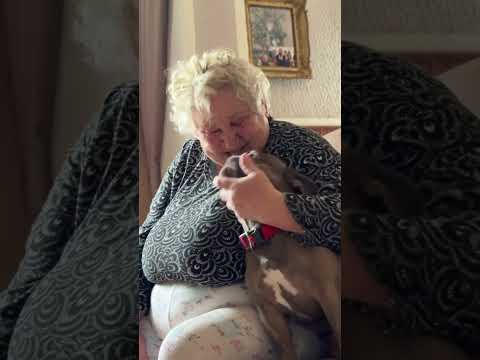 Ljubav je to. 🫀