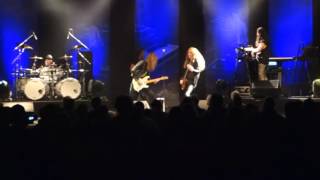 Royal Hunt - Last Goodbye (Live @ Amager Bio, Copenhagen, 2014)