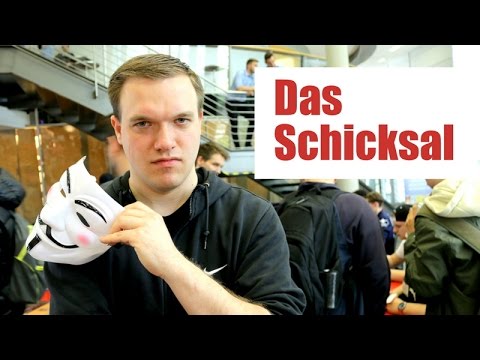 Yu-Gi-Oh! GYL 2 - The Fate | Episode 5