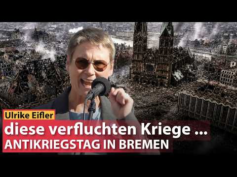 diese verfluchten Kriege ... Video-Thumbnail von YouTube