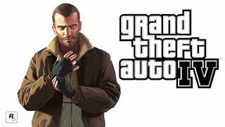 GTA IV Soviet Connection (New mixed Intro) (720hd)