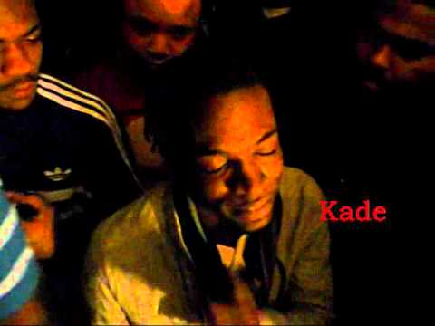 PRE BATTLE CYPHER, HOMI KADE KELZ DUTCH BOSACK SHIZZ