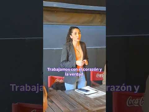 ¡Consolidando el equipo! LLA Exaltación de la Cruz.