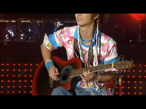 2005년 i con 콘서트 버즈 - 가시