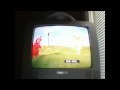 Closing To Merry Christmas Teletubies Dipsy Laa Laa Presents 1999 VHS