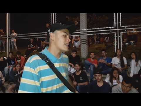 SEMIFINAL | WACHO VS FIXEN | JORNADA 9