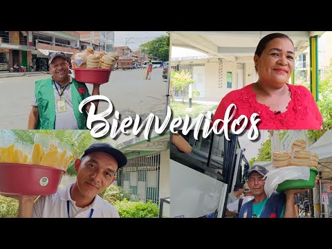 ¡Bienvenidos a la Estación Suroeste - Plazoleta Comercial!