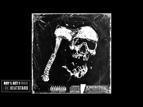 [FREE] Dark Depressive Trap Type Beat - " ENDLESS " | Melodic Rap Trap Instrumental