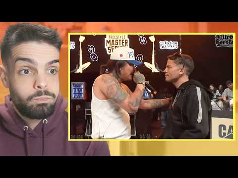 🔥El CLÁSICO de VENEZUELA en FMS🔥 *CHANG vs SUMMER en FMS COLOMBIA 2026*