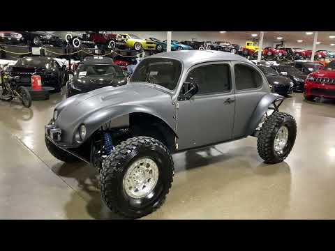 1970 Volkswagen Beetle (CC-1800438) for sale in Grand Rapids, Michigan