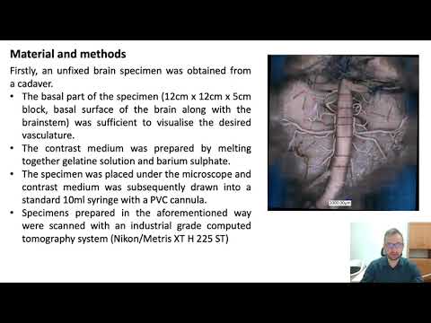 CLINICAL & MODELLING