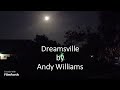 Andy Williams - Dreamsville