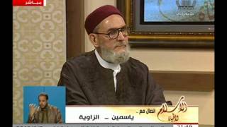 الإسلام والحياة | 06 - 01 - 2012