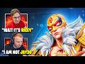 What Happens NECROS & JAY 3 Meet The RANK 1 IRON FIST