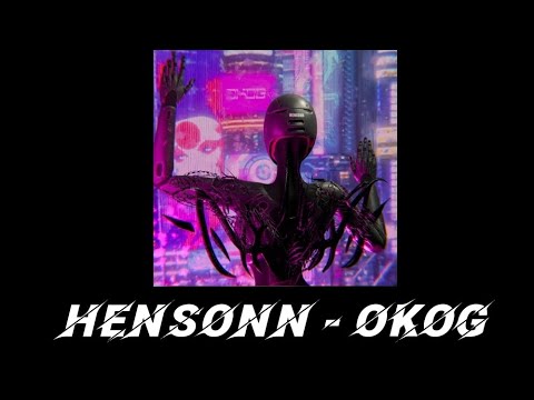 Hensonn - OKOG