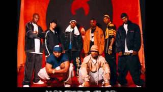 Wu-Tang Clan (The W) Intro (Shaolin Finger Jab)