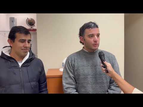 La Provincia mejorará el servicio de agua potable a los vecinos de Colonia Santa Rosa