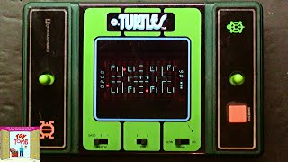 Turtles! (Entex Electronics)
