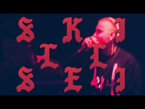Top Billin feat. Matti 8 & Sonny - Skillsei