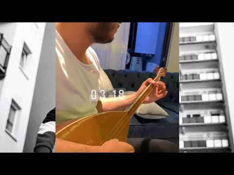 Mero - İşte Gidiyorum (damar türkü)