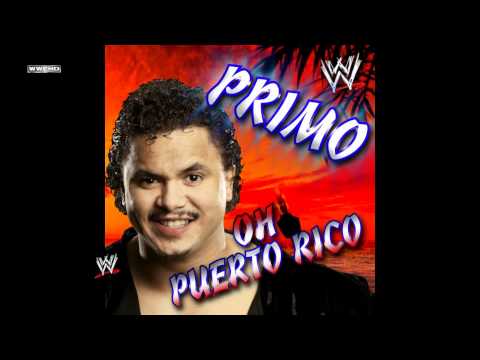 Video thumbnail for Oh Puerto Rico (Primo)