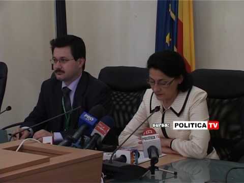 Sindicalistii au acceptat un compromis in ceea ce priveste plata pentru Bac Sursa: PoliticaTv