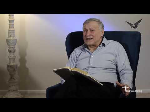 Viata ta ca prada de razboi - Episodul 46- MÂNTUIREA ESTE INDIVIDUALĂ?