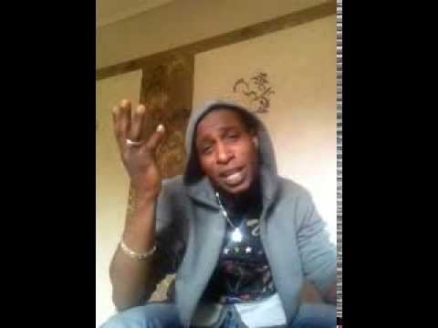 Black Yassin - der jackpot besste englisch comedy