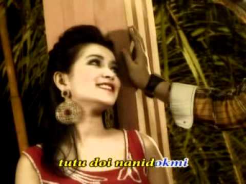 DORMAN MANIK dan RANY SIMBOLON - MARSIANJUAN