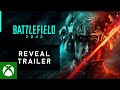 Battlefield™ 2042 Official Reveal Trailer (ft. 2WEI)