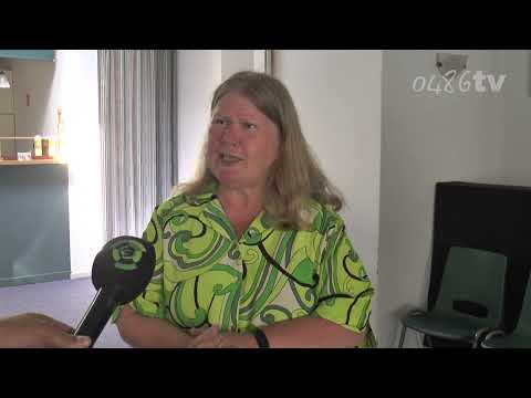 0486tv Oplevering restauratie Protestante kerk Grave v2