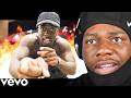 Samham Reacts To Kai Cenat EBK Official Music Video DISS TRACK