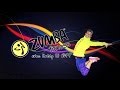 Felipe Blanco - Sierra Maestra (salsa) - Chorégraphie Zumba® Fitness par Ketty LE NUFF