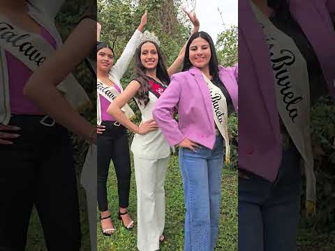 A.Saravia, Anta, Candidatas por el dpto. Anta. 5-9-26