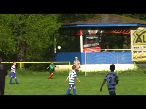 Petřvald-Fotbal Studénka