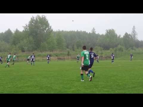 Gród Ćmińsk vS Victoria Mniów cz 7 HD