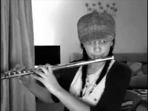 21 Guns - Flute Cover