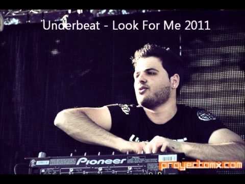 Underbeat - Look For Me 2011