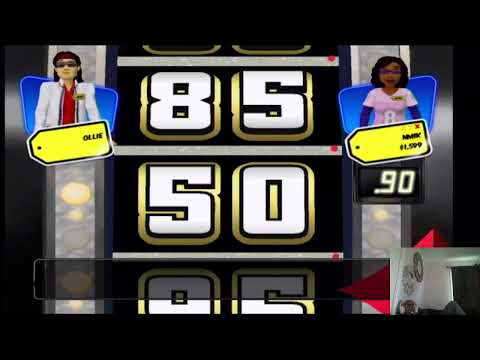 GTA V online Wheel of Fortune Family Feud Price is Right April 16, 2023 Sunday Funday