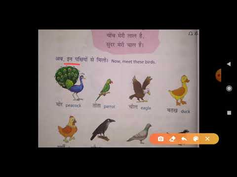 Std 3 jalpa tr hindi