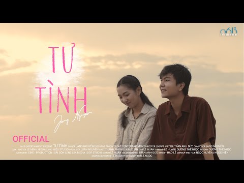 Tư tình - Jang Nguyễn