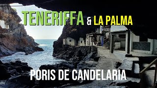 Poris de Candelaria