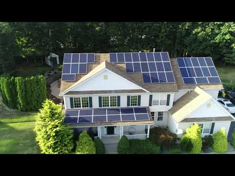 Customer Testimonial - Jackson, New Jersey