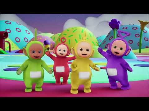 Teletubbies HALLOWEEN Costume Party | 2 HOURS | Teletubbies Let’s Go Compilation
