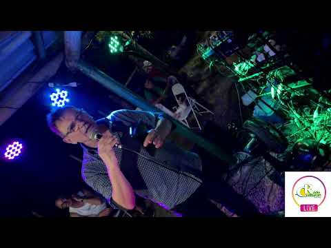 Banda Gotas de Cristal - Bar do Chiquinho